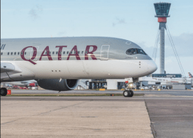 Egypt, UAE resume Qatar flights