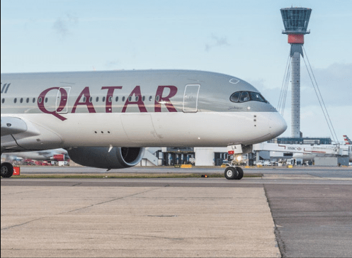 Egypt, UAE resume Qatar flights