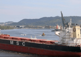 Seafarer attempts suicide on MSC ship amidst crew change stand-off