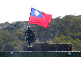 Taiwan expels 3,969 Chinese vessels from its waters