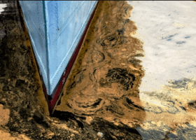Turkey increases maritime pollution fines