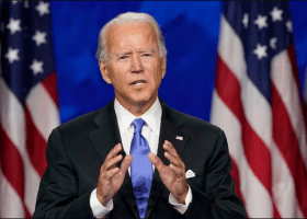 Biden backs the Jones Act in a new executive order