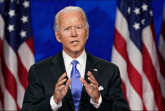 Biden backs the Jones Act in a new executive order