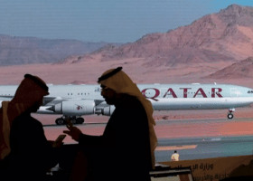 UAE to reopen all entry points with Qatar