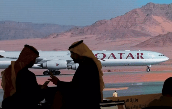  UAE to reopen all entry points with Qatar