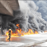 Lagos shuts Airport Bridge indefinitely
