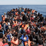4,129 illegal migrants rescued off Libyan coast in 2021 – IOM