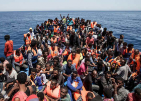 79 illegal migrants rescued off Libyan coast – IOM