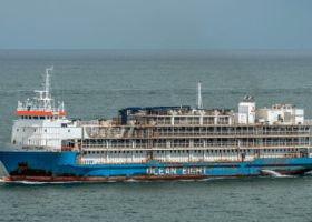 Australia slams two-year ban on livestock carrier