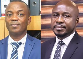 SIFAX Group Appoints ED, Head Legal