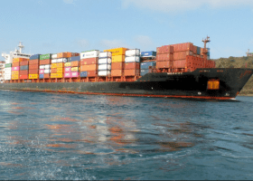 Pirates free 15 Turkish sailors kidnapped off Nigeria
