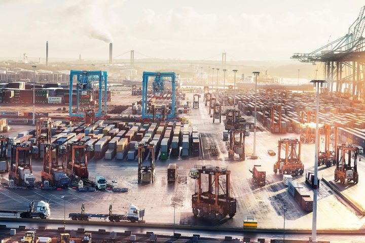 APM Terminals launches app to improve safety of ship inspections