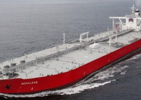 Iran tags U.S. move to seize oil shipment an 'act of piracy'