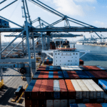 Antwerp, Zeebrugge ports combine to rival Rotterdam