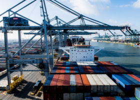 Antwerp, Zeebrugge ports combine to rival Rotterdam