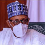 Buhari to launch deep blue project June 10 