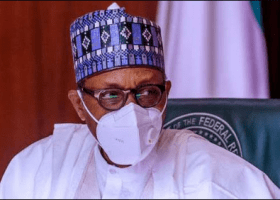 Buhari flags off $1.96bn Kano-Niger rail project
