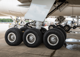 CMA CGM creates new air cargo division, buys 4 aircraft