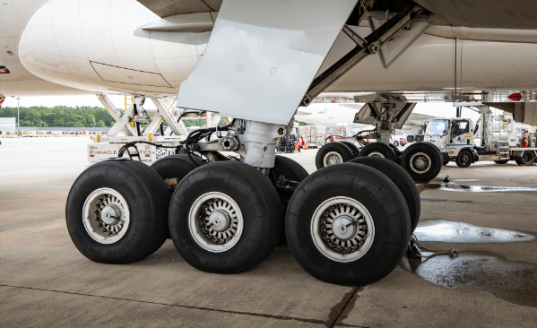 CMA CGM creates new air cargo division, buys 4 aircraft