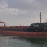 Nigerian pirates free six Ukrainian sailors, two others