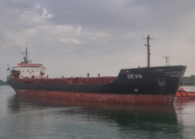 Nigerian pirates free six Ukrainian sailors, two others