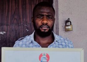 Man bags five years imprisonment for illegal oil trade
