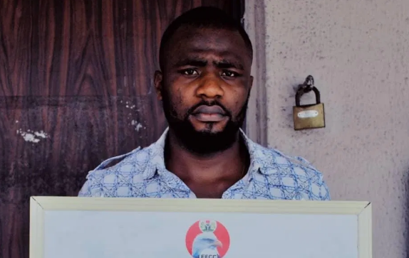 Man bags five years imprisonment for illegal oil trade 