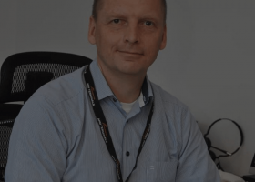 Klaus Laursen.