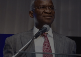 Fashola