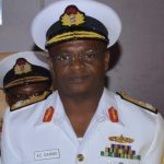 It’s now more actions, less talk, says Naval chief