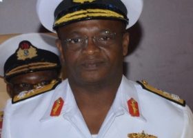 Nigerian Navy officers are colluding with criminals — Gambo