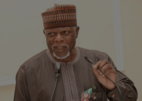 Hameed Ali