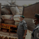 Customs seizes N320m smuggled goods in Kebbi