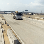 Lagos-Badagry road 88% completed ― FERMA