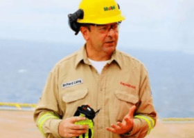 Court orders arrest of ExxonMobil CEO Richard Laing