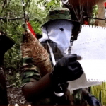Niger Delta militants vow to cripple oil installations