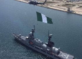 Navy deploys 14 warships, 2 helicopters to fight piracy
