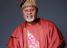 Greg Ogbeifun: Celebrating Nigeria’s maritime icon at 70