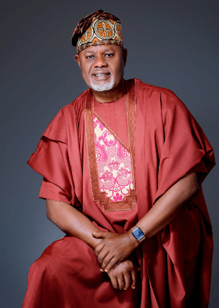 Greg Ogbeifun: Celebrating Nigeria’s maritime icon at 70 