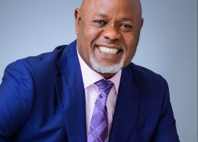 Engr Greg Ogbeifun