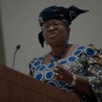 Okonjo-Iweala emerges WTO Director-General