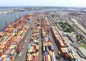 Ports & Cargo eyes 300,000 TEUs in 2021
