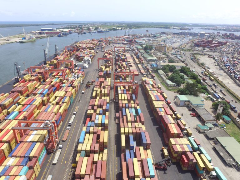 Ports & Cargo eyes 300,000 TEUs in 2021