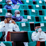 Reps pass maritime security trust fund bill for second reading