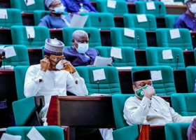 Reps vow to recover N5bn ‘illegal waiver’ from China Harbour