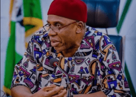 Rotimi Amaechi