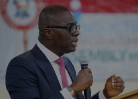 Lagos seals 5 bonded terminals at Kirikiri