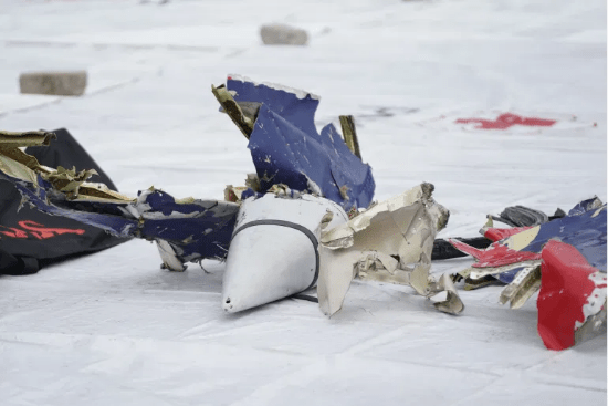 Crashed Sriwijaya Air jet had engine thrust imbalance — Report