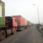 Agents accuse Customs of compounding Apapa gridlock
