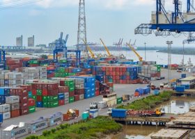 Vietnam port container volumes up 8.5% in 2020